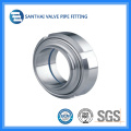 China 3A / SMS / DIN tubo de aço inoxidável Fitting SMS União